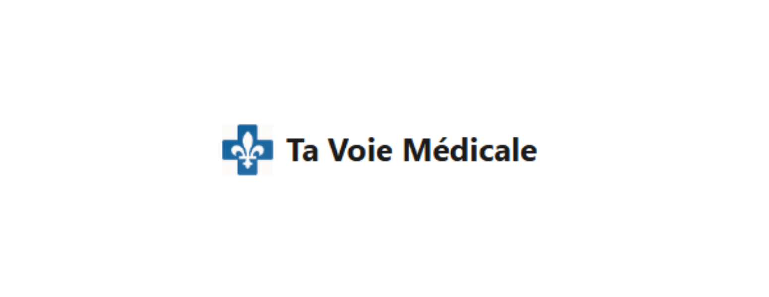 Ta Voie Médicale