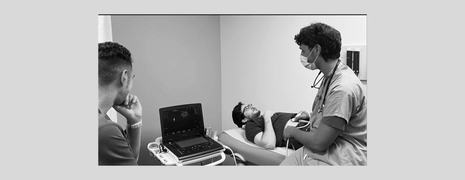 ÉchoNova | Session d’immersion en échographie | 2e édition