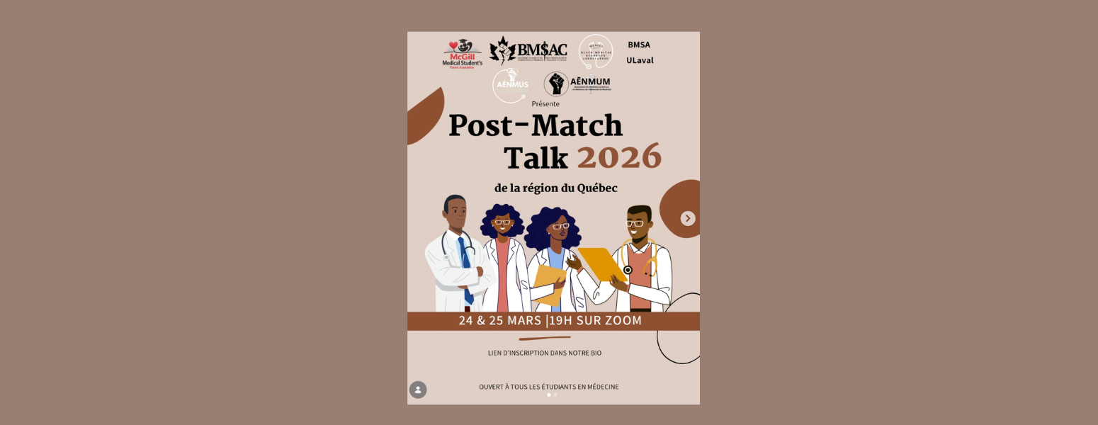 Post-Match Talk 2026 – BMSA Canada